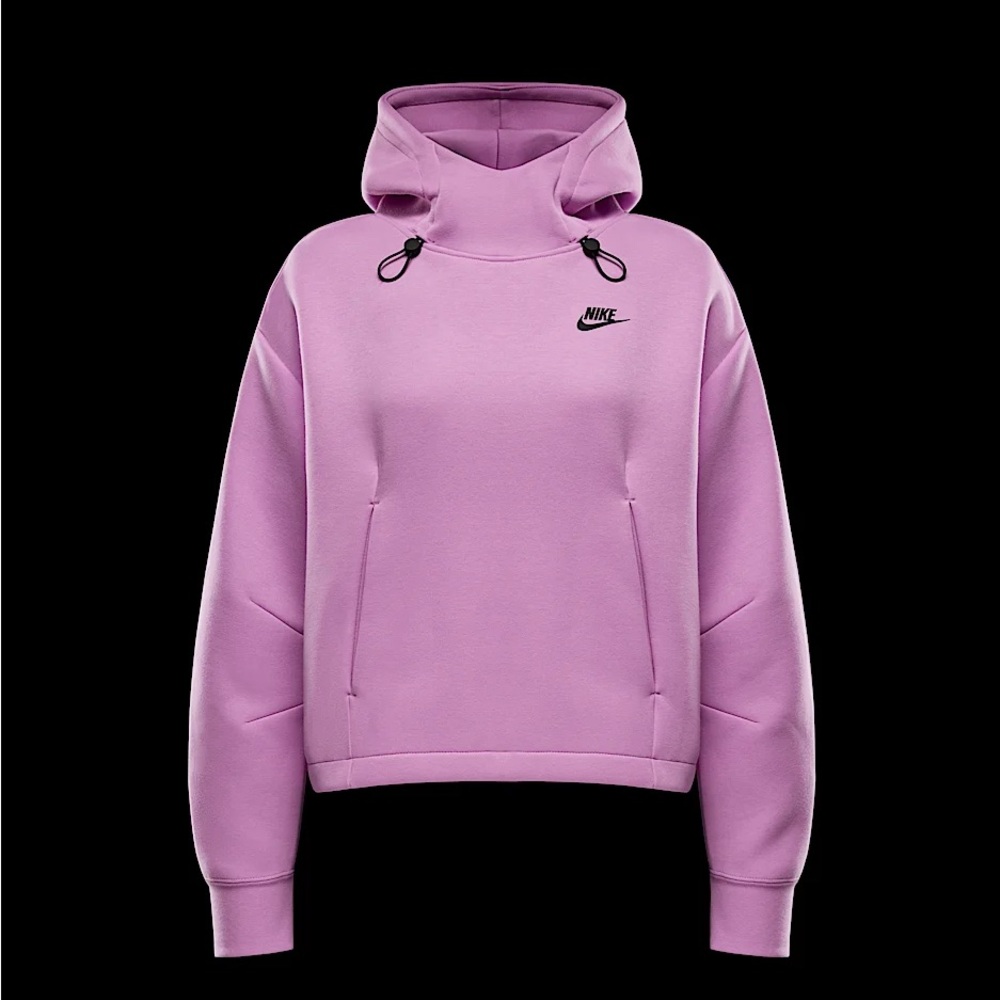 Nike Sportswear Tech Fleece
Women's Oversized Hoodie